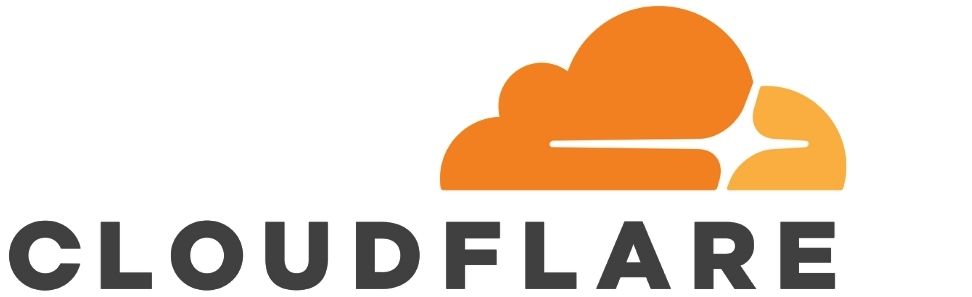 Cloudflare Logo