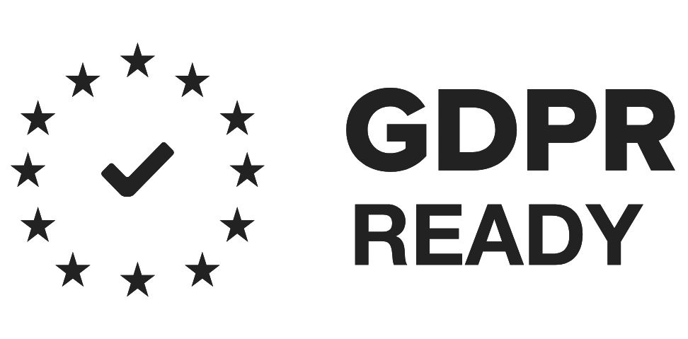 GDPR Ready